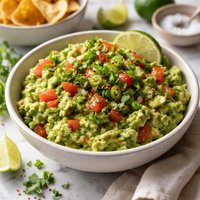 Guacamole Barefoot Contessa Ina Garten