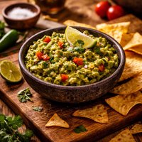 Guacamole Perfecto