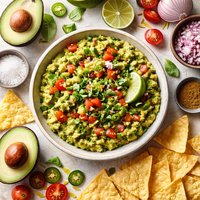 Guacamole Refined