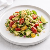 Guacamole Salad Barefoot Contessa Ina Garten