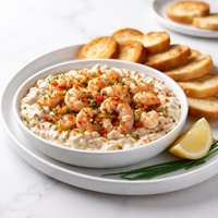 Guaranteed to Impress Shrimp Dip