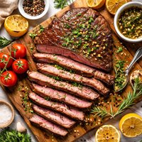 Guaranteed Winner London Broil