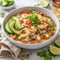 Guatemala N Ceviche