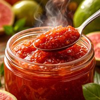 Guava Jam