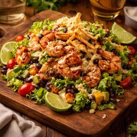 Guaymas Salad
