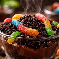 Guilt Free Dirt Worms Surprise