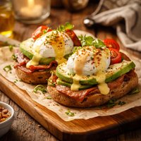 Guilt Free Eggs Benefit