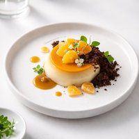 Guilt Free Mandarin Orange N Kahlua