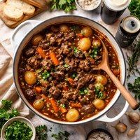 Guinness Beef Stew