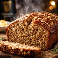 Guinness Beer Bread