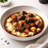 Guinness Irish Beef Stew