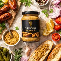 Guinness Mustard