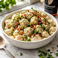 Guinness Potato Salad
