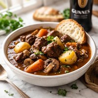 Guinness Stew