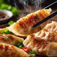 Gyoza Guo the Jiao Zi