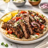 Gyro Steaks