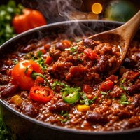 Habanero Hellfire Chili