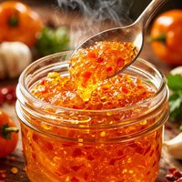 Habanero Jelly