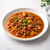 Habichuelas Guisadas