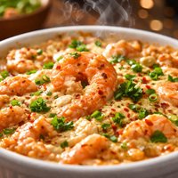 Habit Forming Shrimp Dip