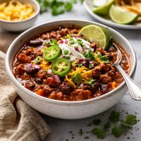Half Time Chili