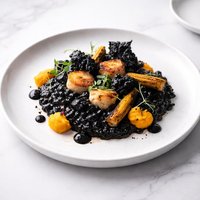 Halloween Black Brew