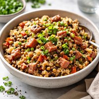 Ham Hoppin John