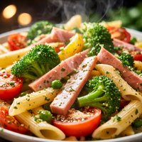 Ham Primavera