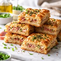 Ham Squares
