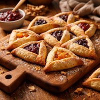 Hamantaschen
