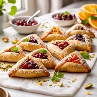 Hamantashen