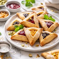 Hamentashen