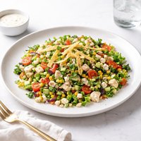 Handy Zing Chopped Salad
