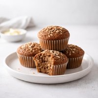 Handyman Bran Muffins