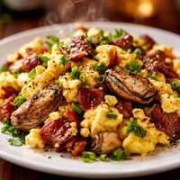 Hang Town Scramble for One