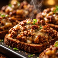 Hanky Pankies by Michael Symon