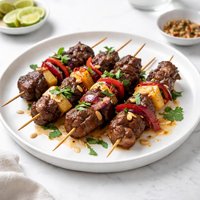 Hanoi Beef Kabobs