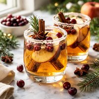 Happy Holiday Cider