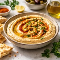 Happy Humus