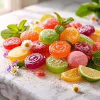 Hard Candy