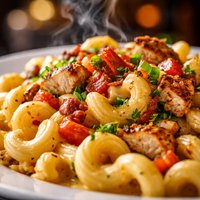 Hard Rock Cafe Twisted Mac Cheese by Todd Wilbur