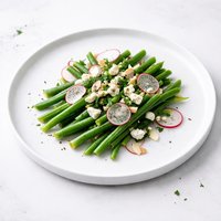 Haricots Verts Salad