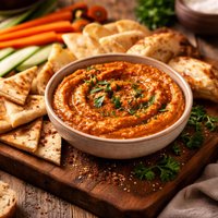 Harissa Dip