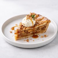 Harvest Apple Pie