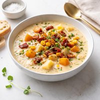 Harvest Chowder