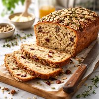 Harvest Loaf Bread Machine