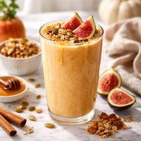 Harvest Moon Smoothie