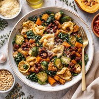 Harvest Vegetable Tortellini