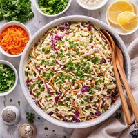 Harvey House Coleslaw