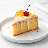 Harvey Wallbanger Cake